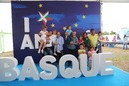 Alderdi Eguna 2013 I AM BASQUE #eajpnv