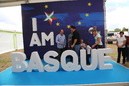 Alderdi Eguna 2013 I AM BASQUE #eajpnv