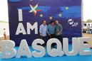 Alderdi Eguna 2013 I AM BASQUE #eajpnv