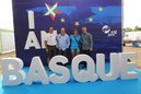 Alderdi Eguna 2013 I AM BASQUE #eajpnv