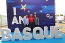 Alderdi Eguna 2013 I AM BASQUE #eajpnv