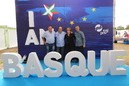 Alderdi Eguna 2013 I AM BASQUE #eajpnv