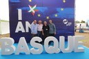 Alderdi Eguna 2013 I AM BASQUE #eajpnv