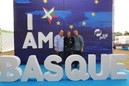 Alderdi Eguna 2013 I AM BASQUE #eajpnv