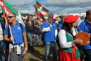 Alderdi Eguna 2013 I AM BASQUE #eajpnv