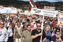 Alderdi Eguna 2013 I AM BASQUE #eajpnv