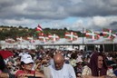 Alderdi Eguna 2013 I AM BASQUE #eajpnv