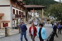 Itxaso Atutxa Dimako Batzokiaren 35. Urteurrenean