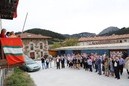 Itxaso Atutxa Dimako Batzokiaren 35. Urteurrenean