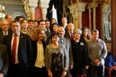 Ibon Areso (EAJ-PNV) Alcalde de Bilbao - Bilboko Alkatea