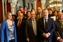 Ibon Areso (EAJ-PNV) Alcalde de Bilbao - Bilboko Alkatea