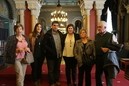 Ibon Areso (EAJ-PNV) Alcalde de Bilbao - Bilboko Alkatea