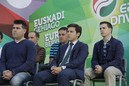 Lopezentzat Euskadi bere bigarren aukera da  