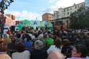 Lopezentzat Euskadi bere bigarren aukera da