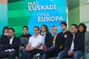 Lopezentzat Euskadi bere bigarren aukera da