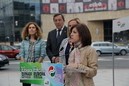 EAJk Bilboren eraldaketa aurkeztu du Euskadik Europan eskaini nahi duen eredu gisa