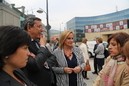 EAJk Bilboren eraldaketa aurkeztu du Euskadik Europan eskaini nahi duen eredu gisa
