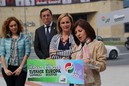 EAJk Bilboren eraldaketa aurkeztu du Euskadik Europan eskaini nahi duen eredu gisa