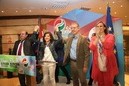 EAJ-PNV gana las elecciones al Parlamento Europeo