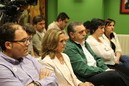 Xabier Cuellar será el candidato de EAJ-PNV a la alcaldía de Trapagaran