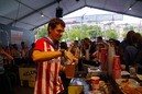 Gogorregi Txosna