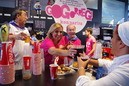 Gogorregi Txosna