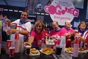 Gogorregi Txosna