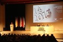 EAJ-PNV en la apertura del curso 2014-2015 de la UPV/EHU