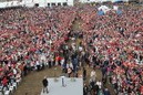 Alderdi Eguna 2014 EAJ-PNV - Acto político