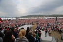 Alderdi Eguna 2014 EAJ-PNV - Acto político