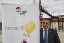 Presentación de la Iniciativa  Hemen&Go Portugalete