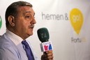 Presentación de la Iniciativa  Hemen&Go Portugalete