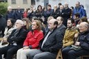 Galdakaoko batzokiaren inaugurazioa