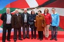 Galdakaoko batzokiaren inaugurazioa