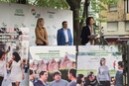 Durangoko EAJ-PNVren alkatetzarako hautagaitzaren aurkezpena II