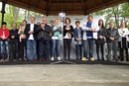 Durangoko EAJ-PNVren alkatetzarako hautagaitzaren aurkezpena III