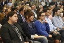 Encuentro sociedad Bizkaia -  Atutxa, Aburto Rementeria