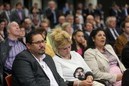 Encuentro sociedad Bizkaia -  Atutxa, Aburto Rementeria