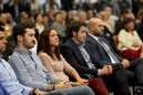 Encuentro sociedad Bizkaia -  Atutxa, Aburto Rementeria