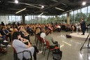 Encuentro sociedad Bizkaia -  Atutxa, Aburto Rementeria