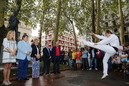 2015 San Ignacio - 120 años EAJ PNV