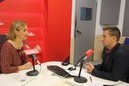 Itxaso Atutxa - Radio Euskadi (2015.11.27)