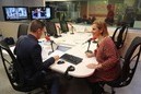 Itxaso Atutxa - Radio Euskadi (27.11.2015)