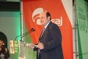 Aitor Esteban - Bizkaiko gizartearekin topaketa