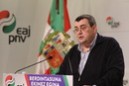 Koldo Mediavilla - Acuerdo sobre la Ley Municipal