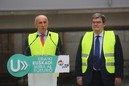 Josu Erkoreka Linea 3 de Metro Bilbao