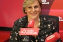 Itxaso Atutxa en Radio Euskadi 2017.01.04