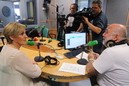 Itxaso Atutxa Onda Cero irratian 20170614