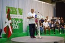 Aldi politikoaren hasiera - Zarautz 2017