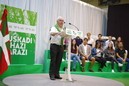 Aldi politikoaren hasiera - Zarautz 2017